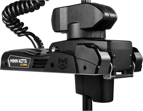 Minn Kota Ulterra Quest 90/115 lb. Thrust, 60" Shaft, MEGA Side Imaging, Wireless Remote 1358502 от прозводителя Minn Kota