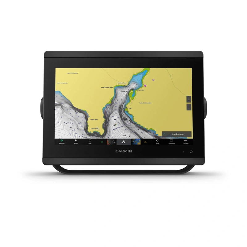 Garmin GPSMAP 8412xsv/8612xsv