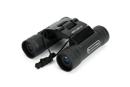 Бинокль Celestron UpClose G2 10x25 Roof CE-71232 от прозводителя 