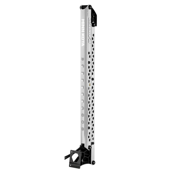 Raptor 8 ft. - Silver with Active Anchoring 1810623 от прозводителя Minn Kota