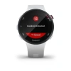 Garmin Forerunner 45 - 42 мм | Lava Red