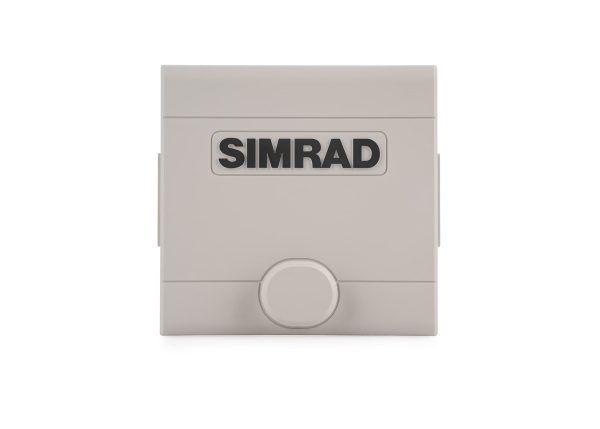 SIMRAD AP44 Autopilot Bundle / Hydraulic / with 0.6 L Pump - SteadySteer compatible 000-13291-002 от прозводителя SIMRAD