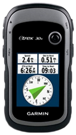 Garmin eTrex 30x