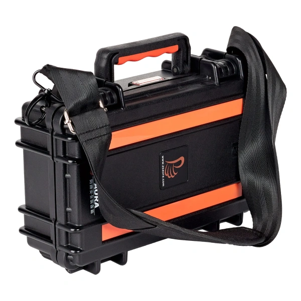 Аккумулятор LiFePo4 12v 45Ah PB1245 от прозводителя Prombattery