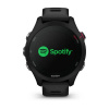 Garmin Forerunner 255s - 41 мм Music | Black