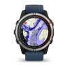 Garmin Quatix 7 - 47 мм Standard Edition |