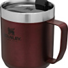 Термокружка STANLEY Classic с ручкой 0.35L 10-09366-008 от прозводителя STANLEY
