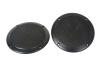VISATON Waterproof Broadband Speakers / black / 80 W 2136-PAAR от прозводителя VISATON