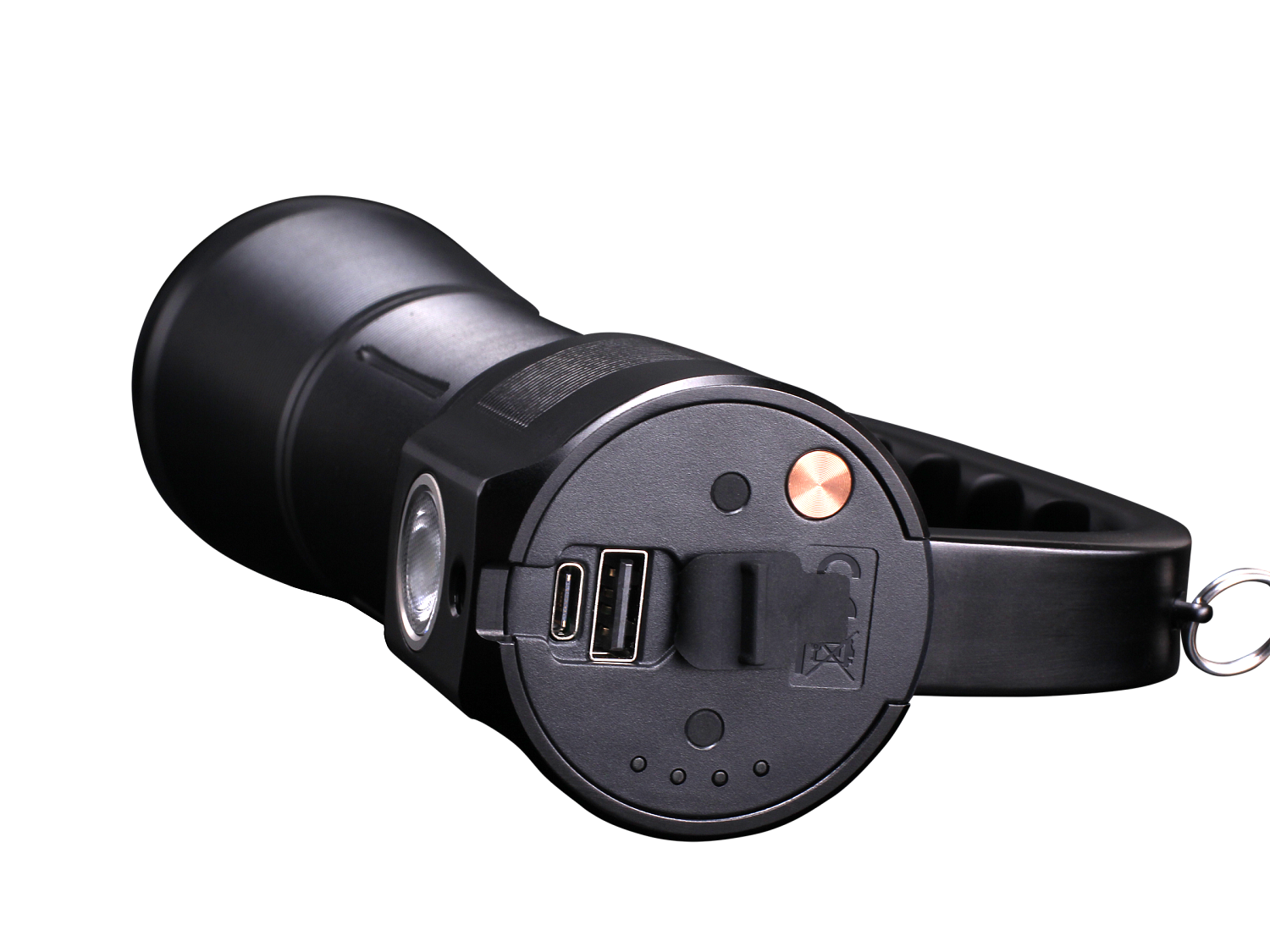 Фонарь Fenix WT50R