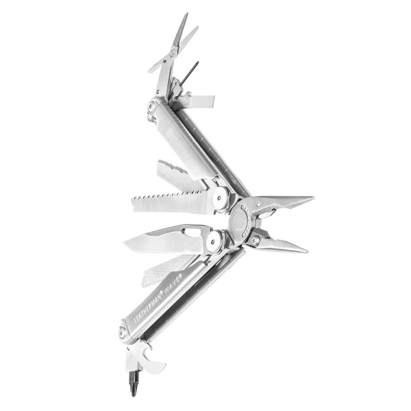 Мультитул LEATHERMAN WAVE PLUS 832524 832524 от прозводителя Leatherman