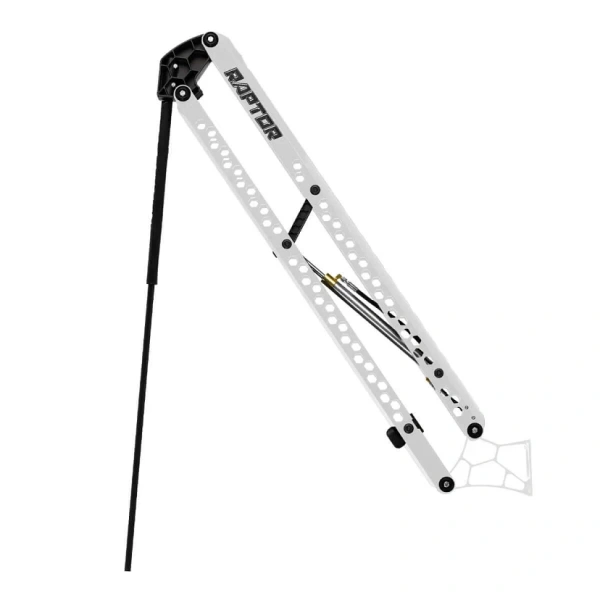 Raptor 8 ft. - White with Active Anchoring 1810621 от прозводителя Minn Kota