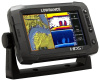 Lowrance HDS-7 Gen2 Touch