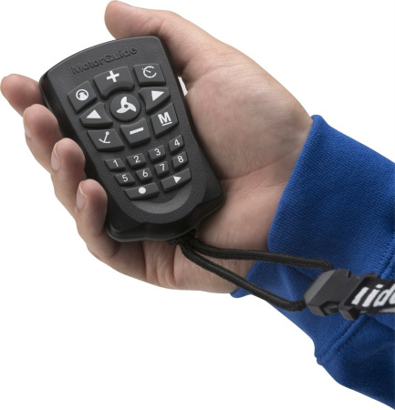 MotorGuide XI5-105SW 60" 36V GPS 941700100 от прозводителя MotorGuide