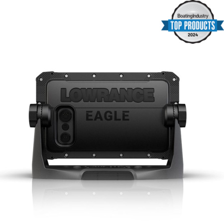 Lowrance Eagle 7 TripleShot™ HD 000-16120-001 от прозводителя Lowrance