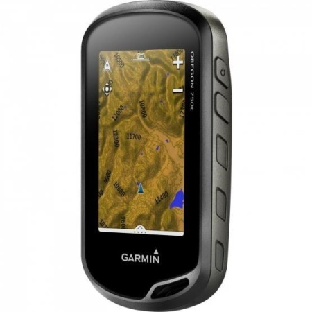 Garmin Oregon 750t