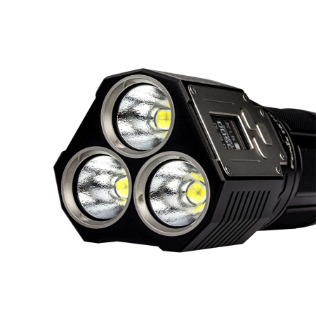 Фонарь Fenix TK72R TK72R от прозводителя Fenix