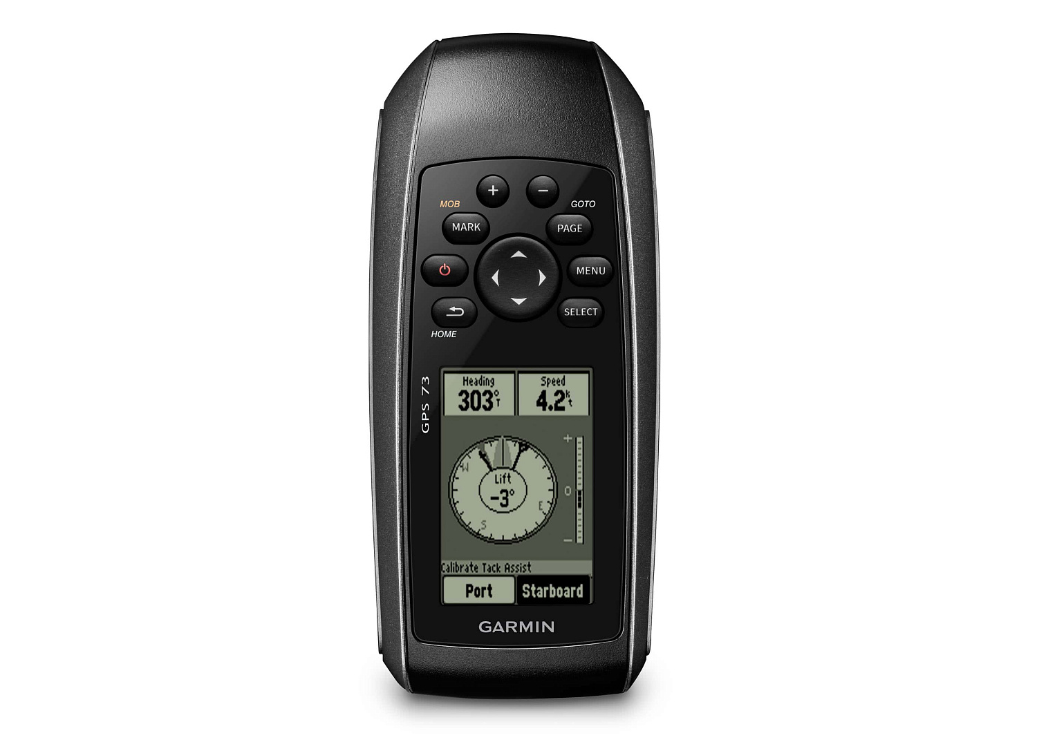 GARMIN GPS 73