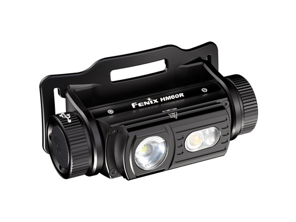 Налобный фонарь Fenix HM60R HM60R от прозводителя Fenix