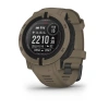 Garmin Instinct 2 - 45 мм SOLAR | Tactical | Coyote Tan