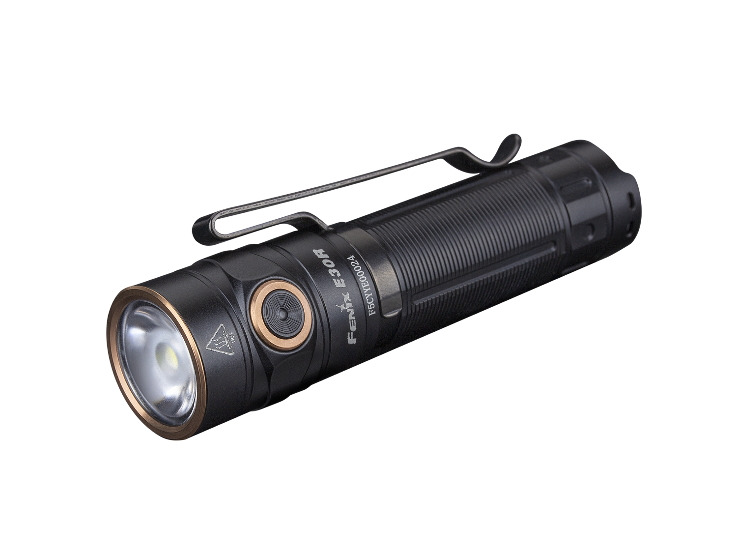 Фонарь Fenix E30R 1600 люмен