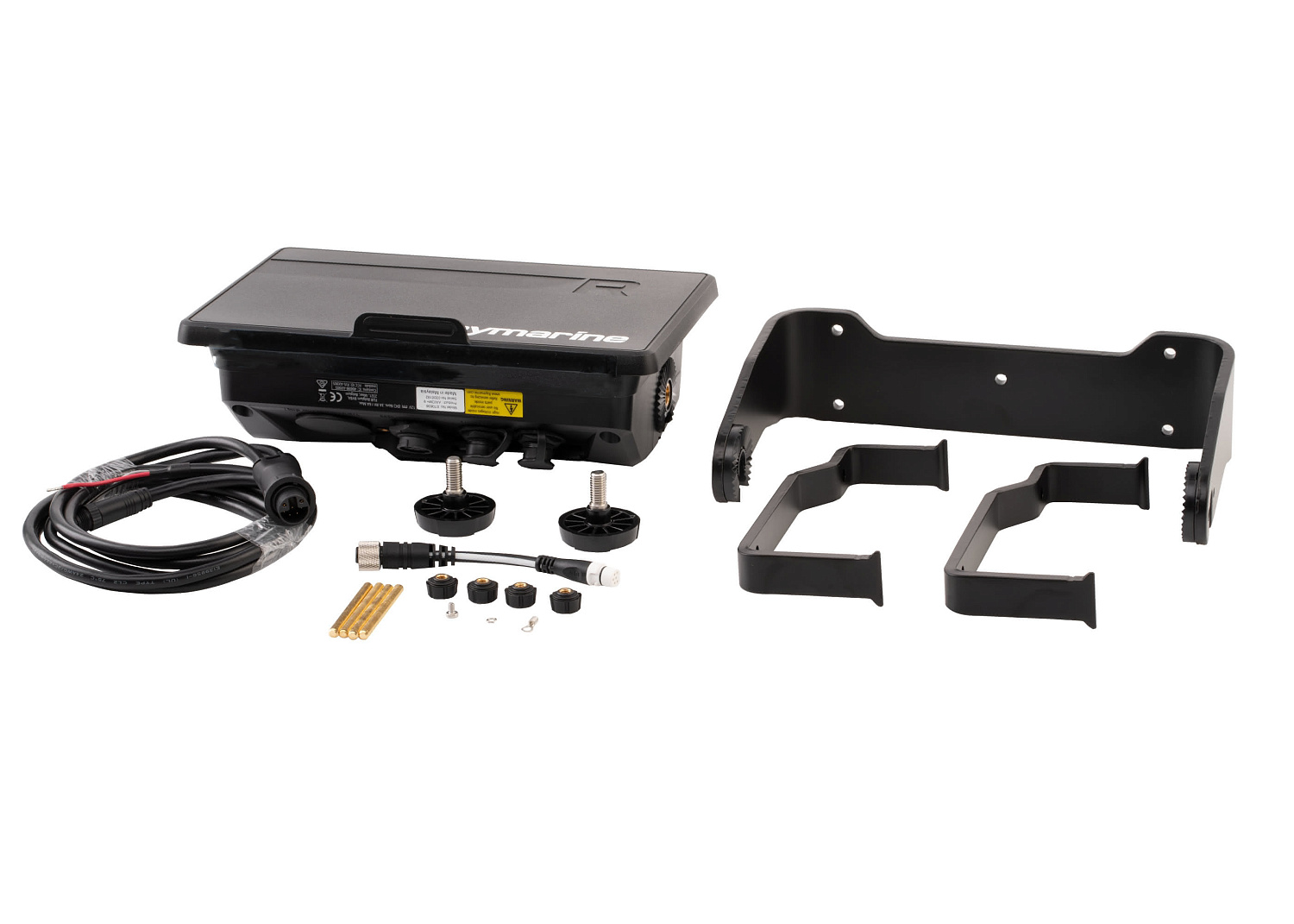 Raymarine AXIOM+