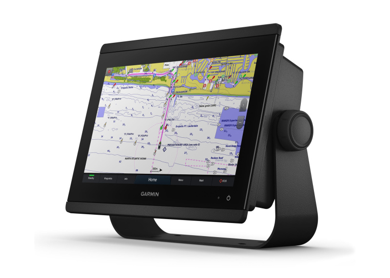 Garmin GPSMAP 8412/8612