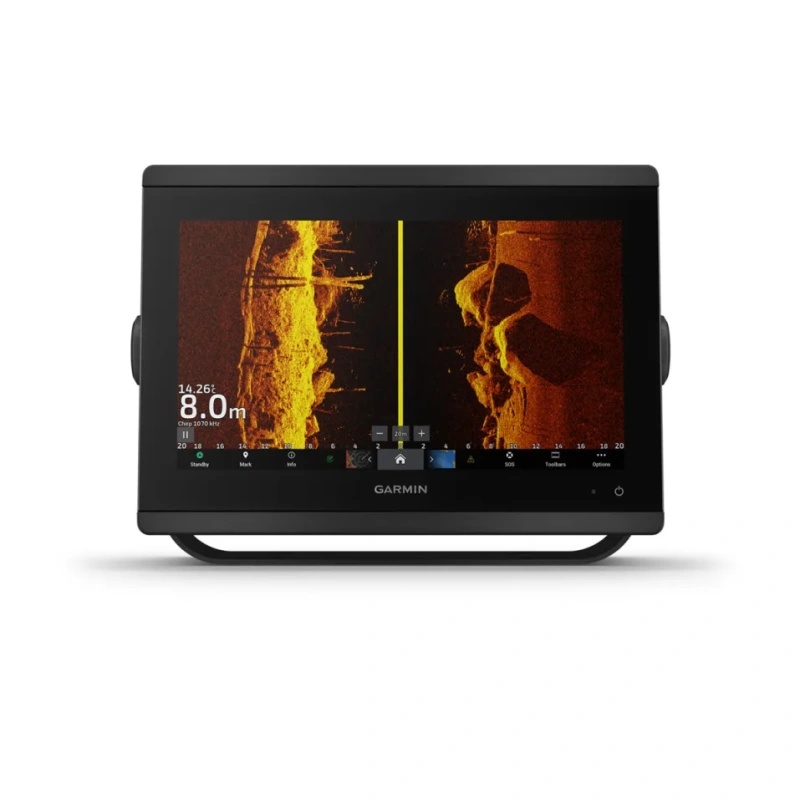 Garmin GPSMAP 8412xsv/8612xsv