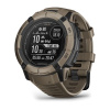 Garmin Instinct 2х - 50 мм SOLAR | Tactical | Coyote Tan