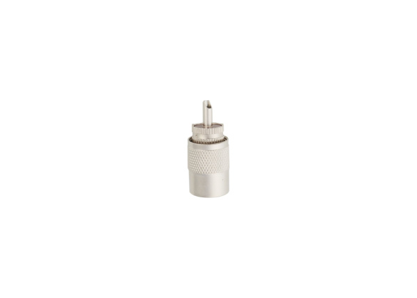 SHAKESPEARE DORSAL VHF Antenna / white 5912-DS-VHF-W от прозводителя SHAKESPEARE