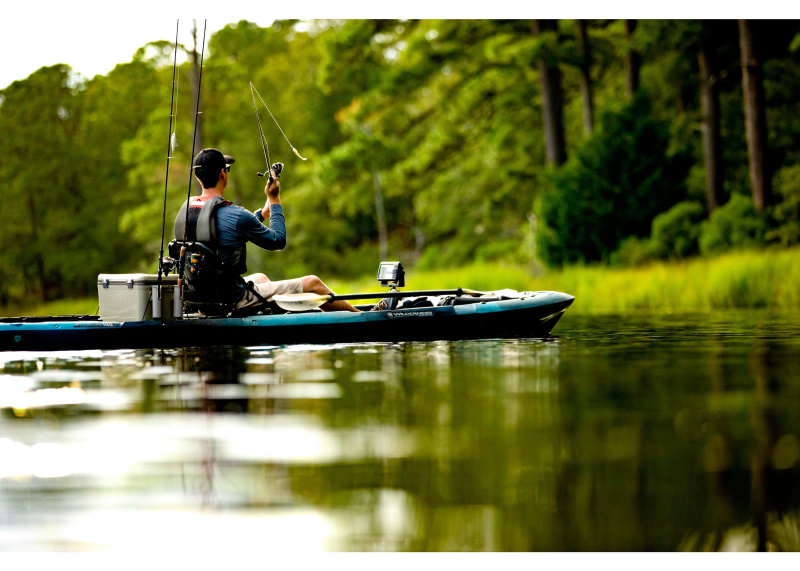 Garmin STRIKER VIVID 5cv с GT20-TM