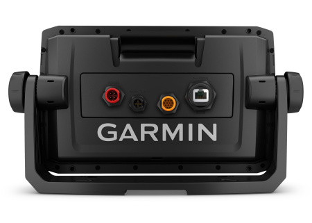 Garmin ECHOMAP UHD 92sv Без датчика