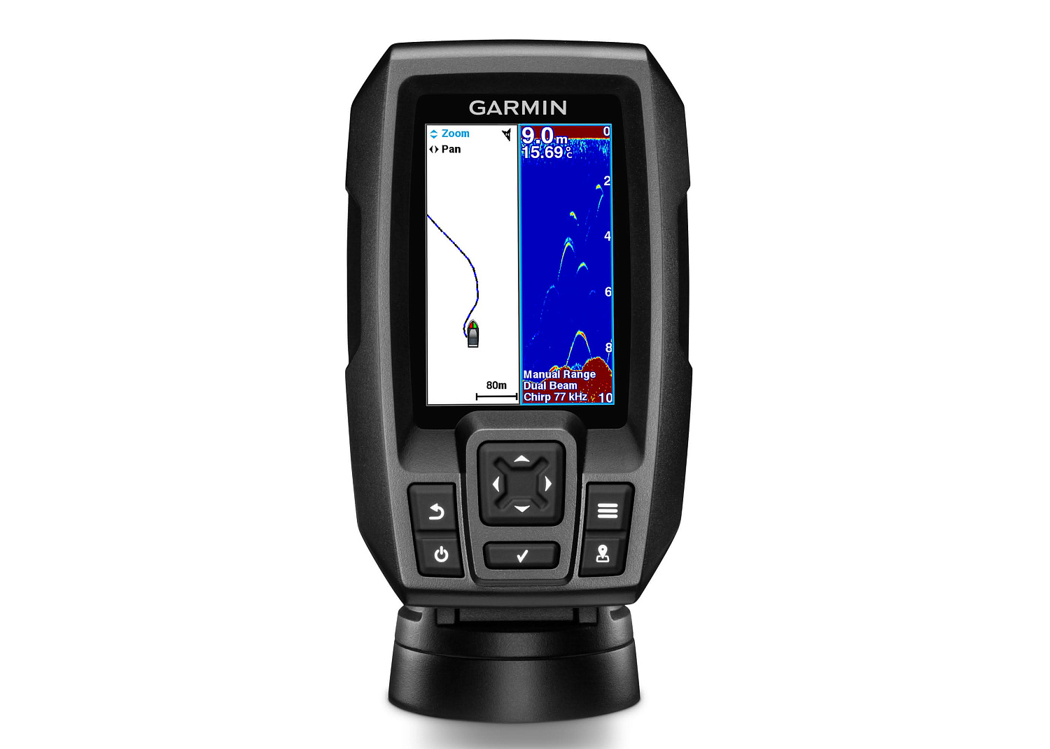 Garmin STRIKER