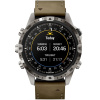 Garmin Adventurer (Gen 2) - Grade 5 Titanium | Grade 5 Titanium