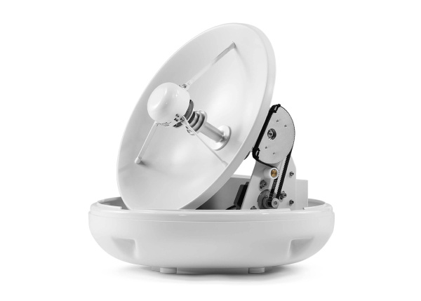 INTELLIAN i3 Satellite TV-Antenna / Twin LNB B4-309Q от прозводителя INTELLIAN