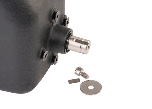 RAYMARINE Mechanical Rotary Drive for Autopilots / Type 2 / 12 V M81136 от прозводителя Raymarine