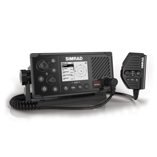 SIMRAD RS40-B AIS 000-14473-001 от прозводителя SIMRAD