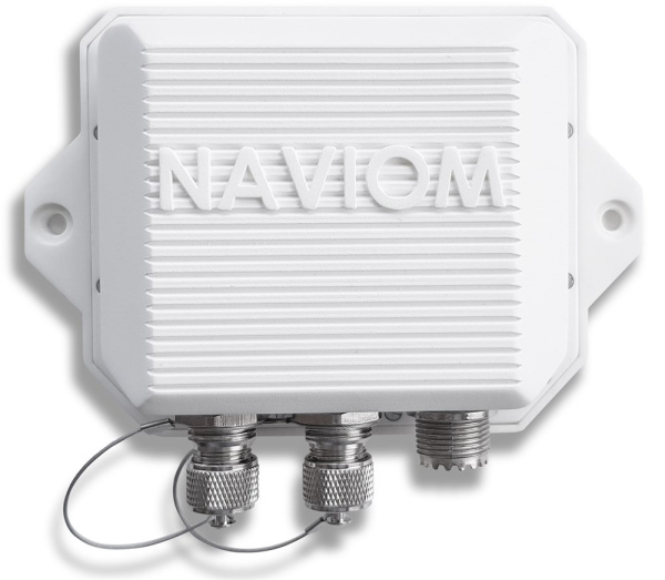 Naviom AIS класса B внешний GPS (type 2) KR-12629-2 от прозводителя NAVIOM