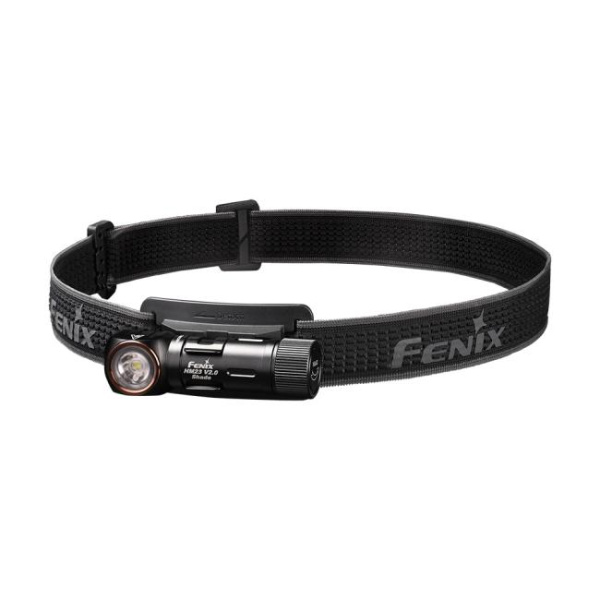 Фонарь Fenix налобный HM23 V2.0 Shade 300 люмен HM23V20Shade от прозводителя Fenix