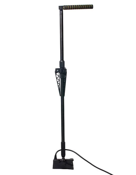 Ротатор зимний — MAIN TARGET Ice Rotator 360 carbon MTIR-1 от прозводителя Garmin