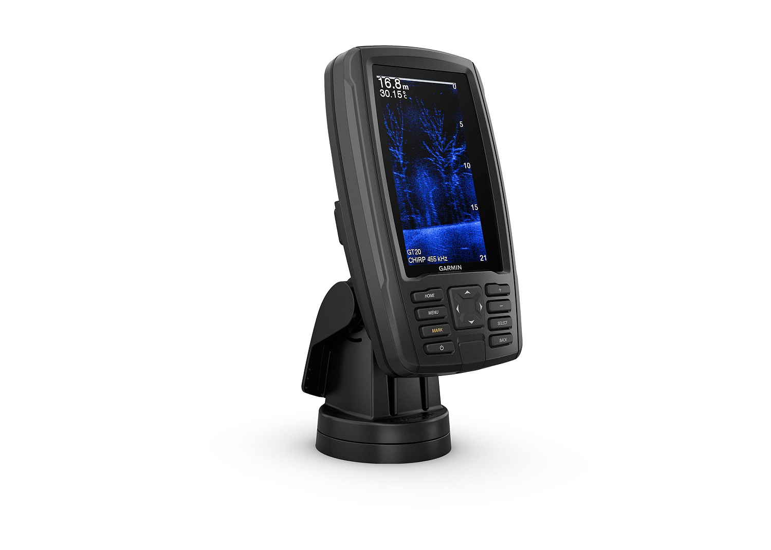 Garmin ECHOMAP PLUS