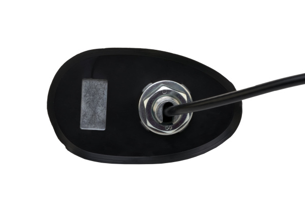 SHAKESPEARE DORSAL VHF Antenna / black 5912-DS-VHF от прозводителя SHAKESPEARE