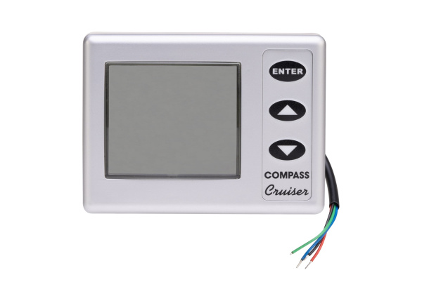 NASA MARINE CRUISER Compass Target 2  от прозводителя NASA MARINE