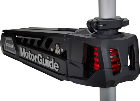 MotorGuide Tour 82lb 45" with HD+ universal sonar 942100040 от прозводителя MotorGuide