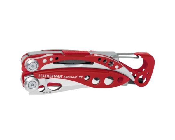 Мультитул LEATHERMAN Skeletool RX 832312 от прозводителя Leatherman