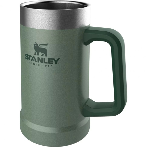 Пивная кружка Stanley Adventure 0,7L 10-02874-033 от прозводителя STANLEY