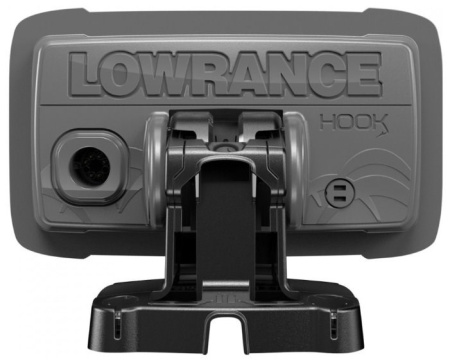 Lowrance HOOK2-4X ALL SEASON PACK