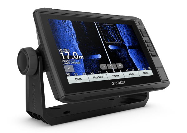 Garmin ECHOMAP UHD 93sv с GT56UHD-TM 010-02523-01 от прозводителя Garmin