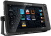 Lowrance HDS-16 LIVE с Active Imaging 3-in-1
