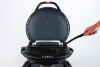 Щетка-скребок для чистки решетки GRILLBRUSH от прозводителя Boyscout