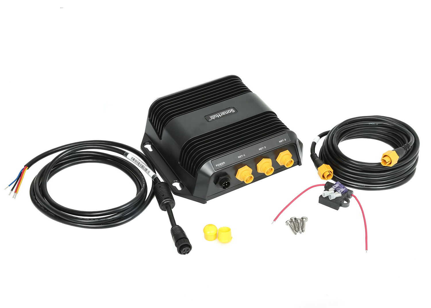 SIMRAD Sounder Module SonarHub